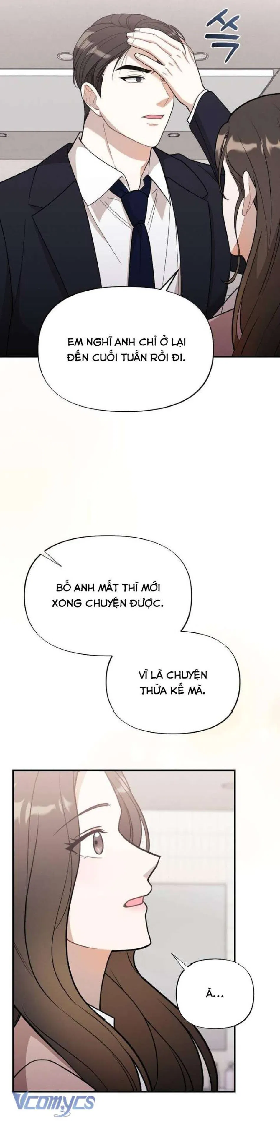 [18+] Bảo Làm Việc Ở Nhà Mà Lại... 