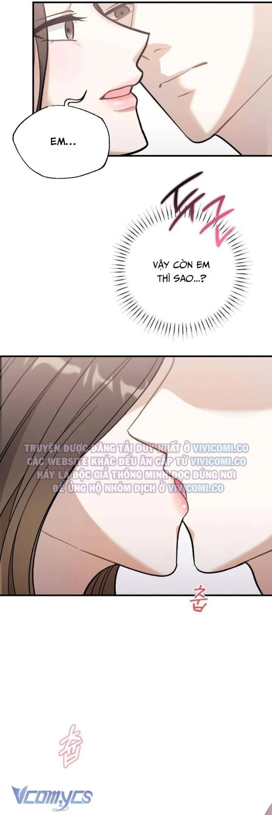 [18+] Bảo Làm Việc Ở Nhà Mà Lại... 