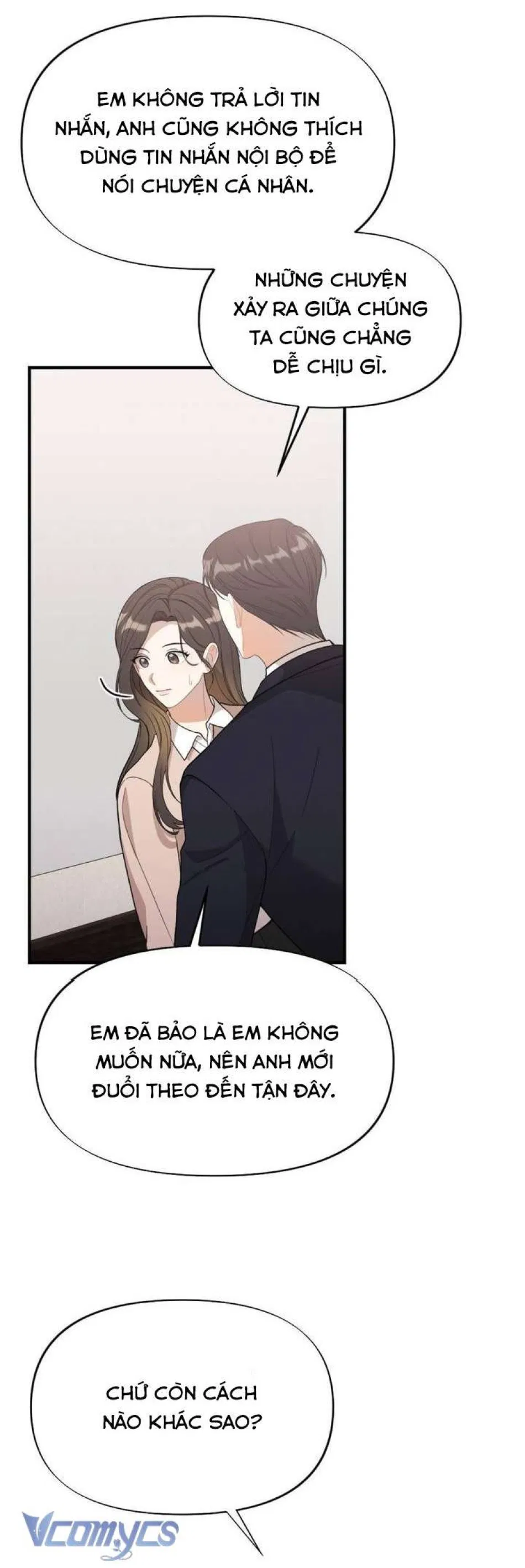 [18+] Bảo Làm Việc Ở Nhà Mà Lại... 