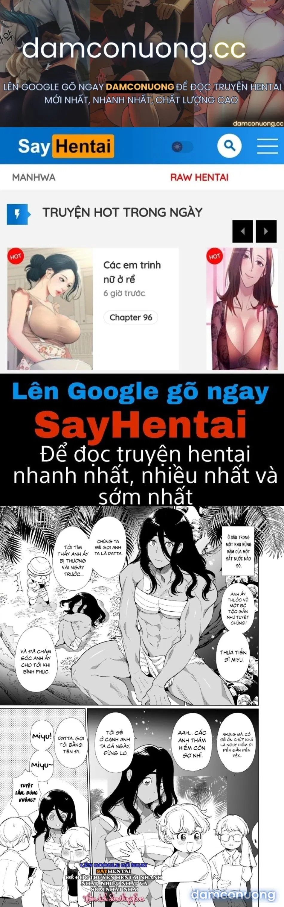 Nghi lễ giao phối bí mật với người thú 