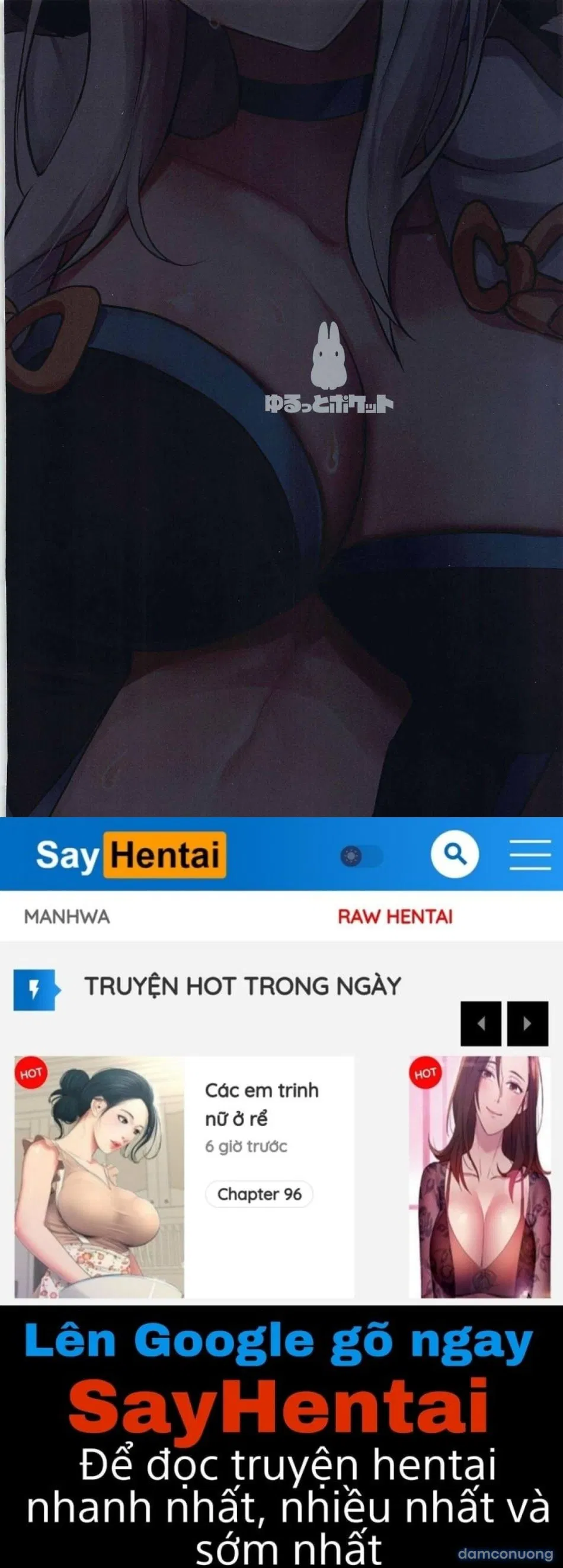 Nghĩa Vụ Người Vợ 