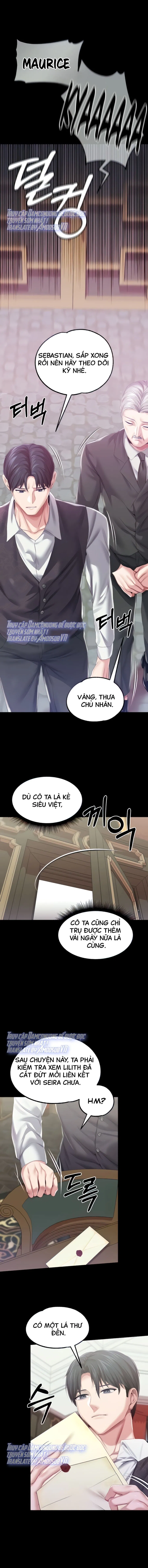 Thuần Hóa Nữ Phản Diện 