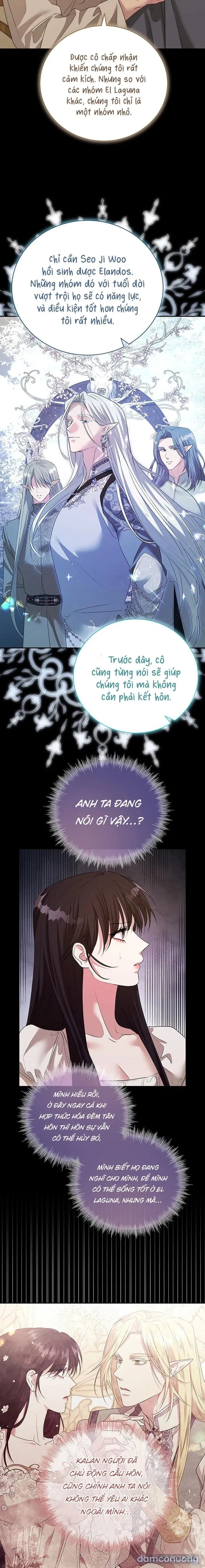 [18+ ] Tại nơi ẩn mình cuối cùng của sắc xanh 