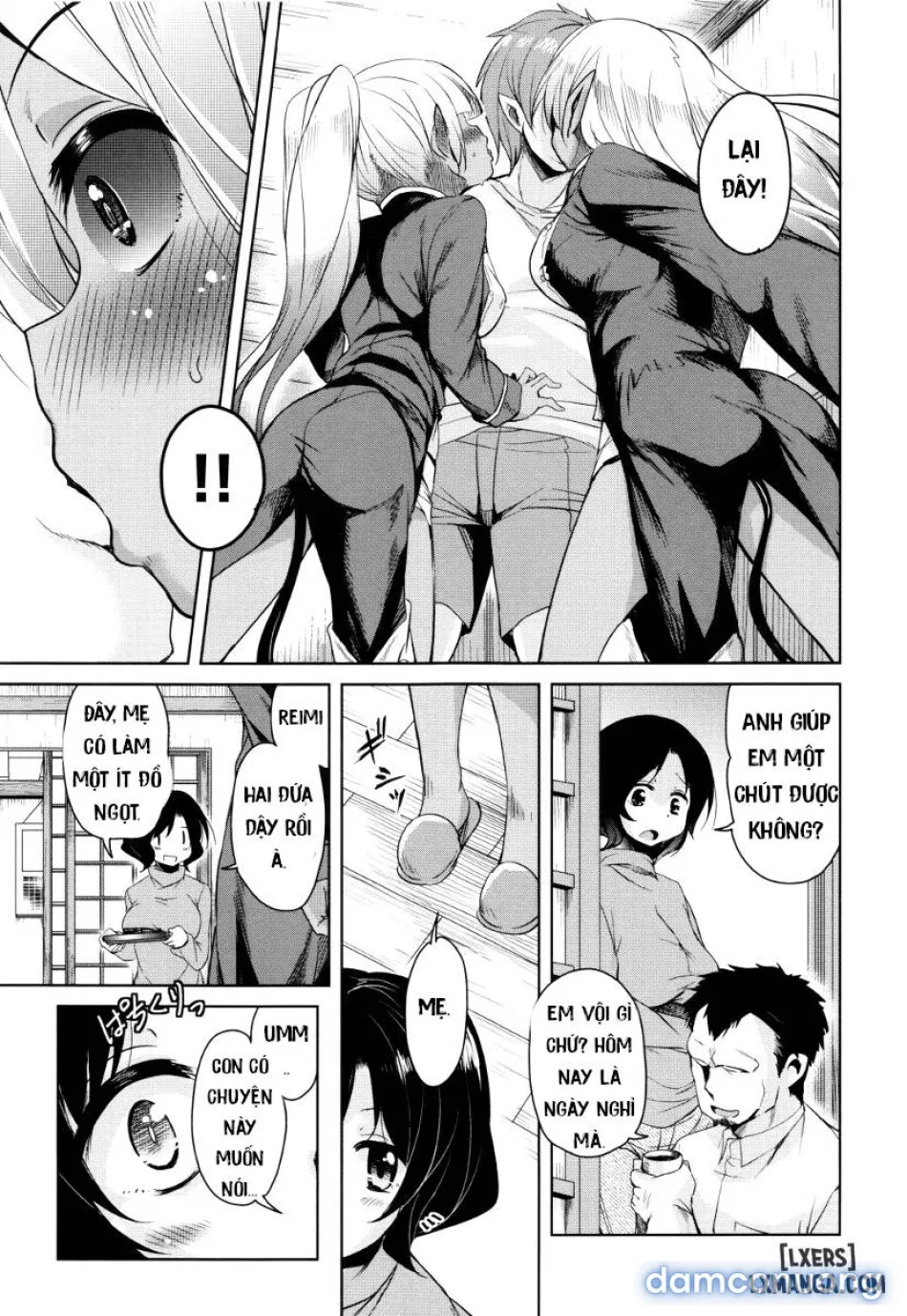 [Narusawa Kei] Boukoku Maou no Hoshihiko-kun 