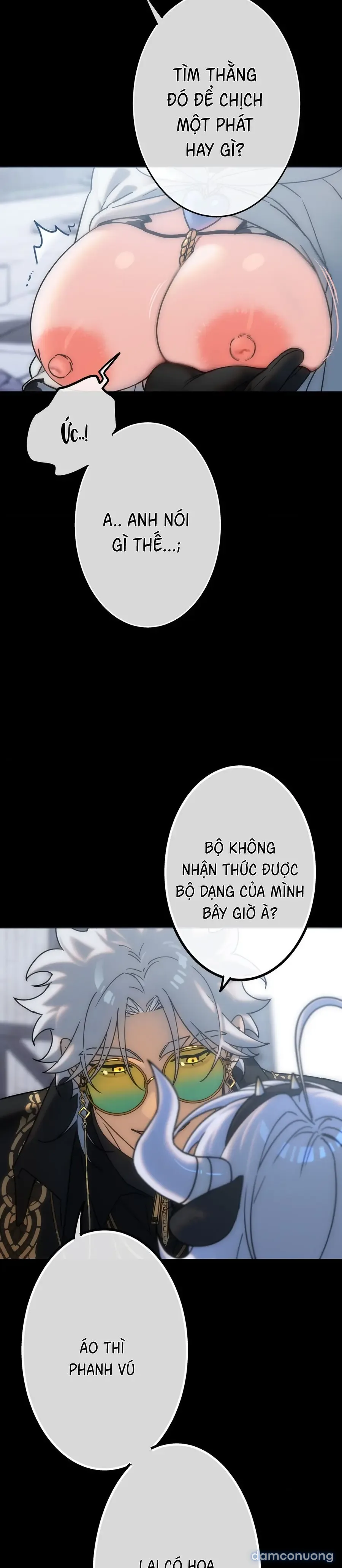 『18+』Ngọc Ma Nữ 