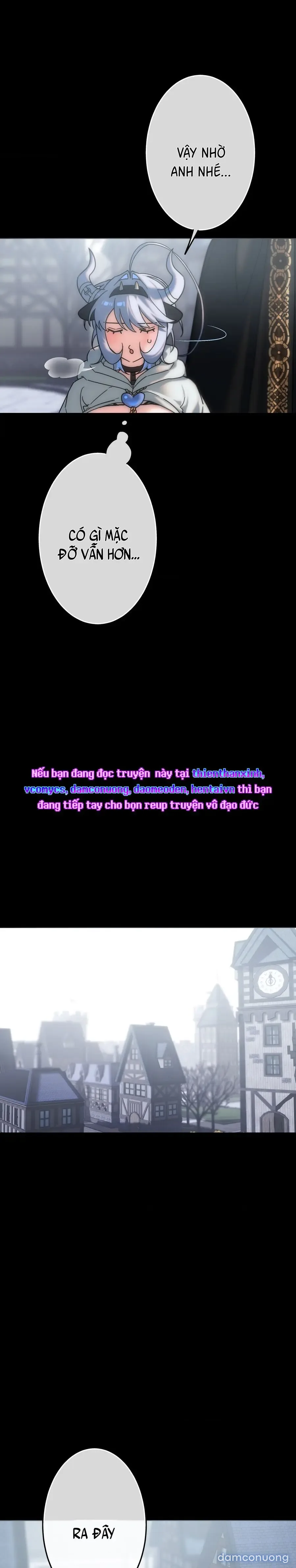 『18+』Ngọc Ma Nữ 