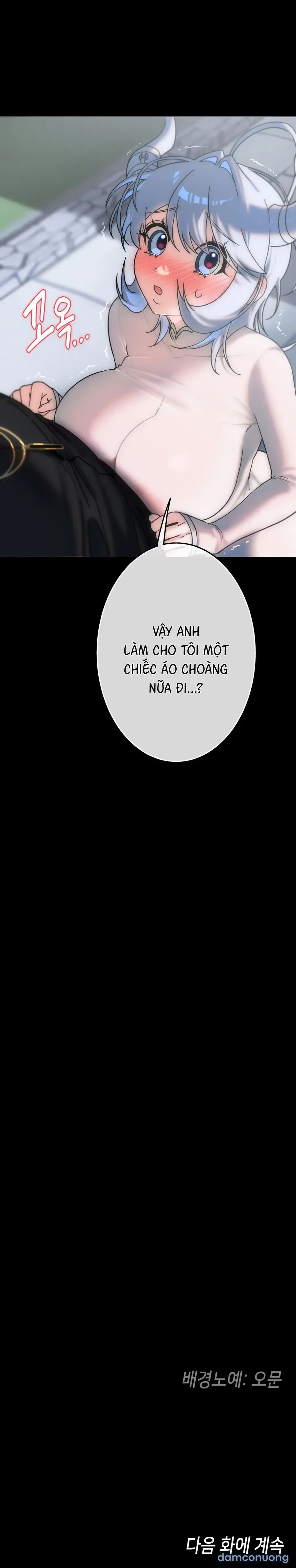 『18+』Ngọc Ma Nữ 