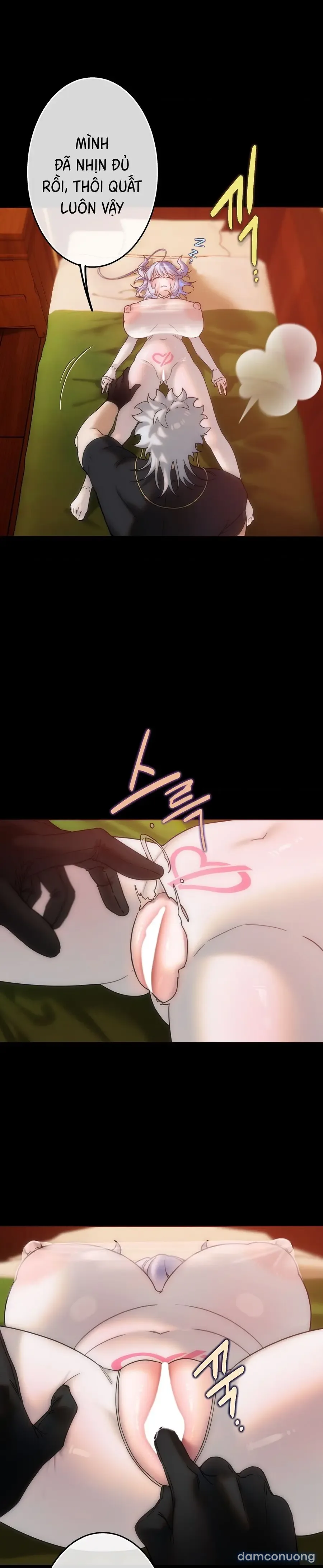 [18+] Ngọc Ma Nữ 