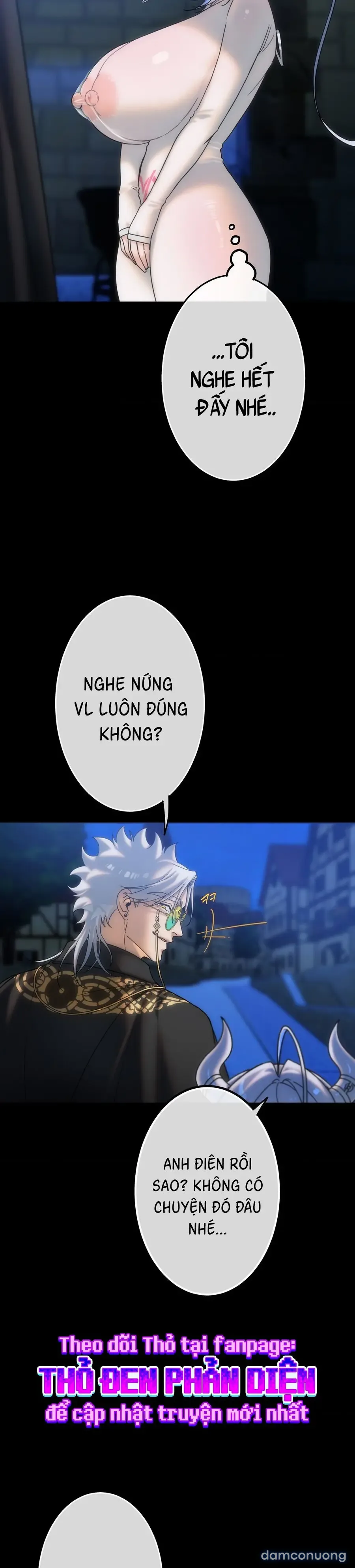 [18+] Ngọc Ma Nữ 