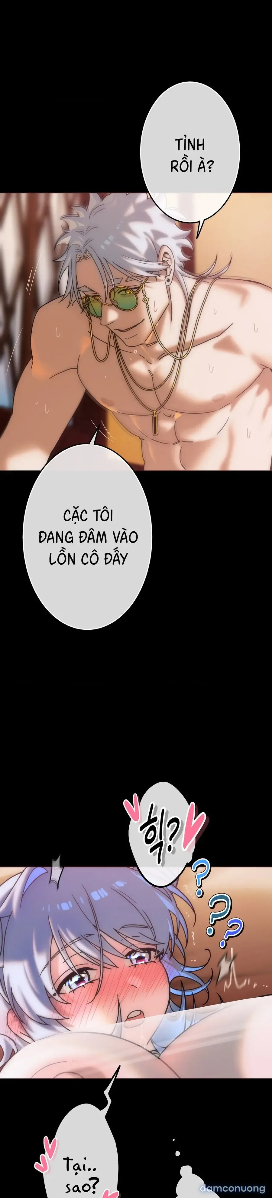 [18+] Ngọc Ma Nữ 
