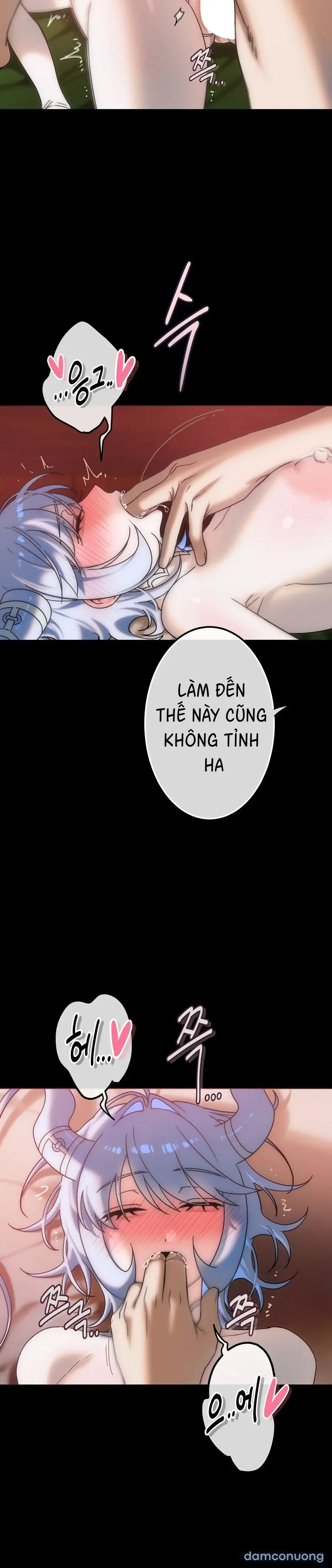 [18+] Ngọc Ma Nữ 