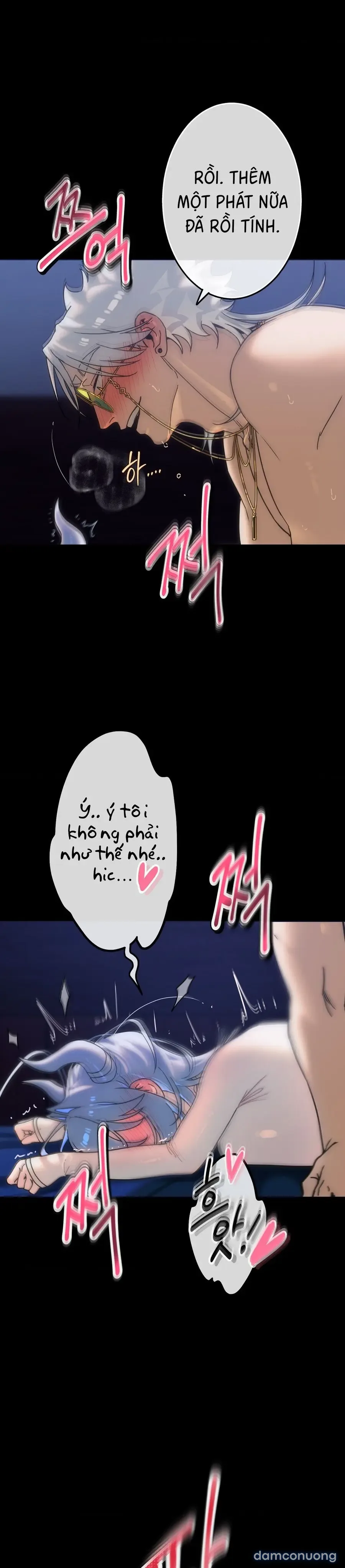 [18+] Ngọc Ma Nữ 