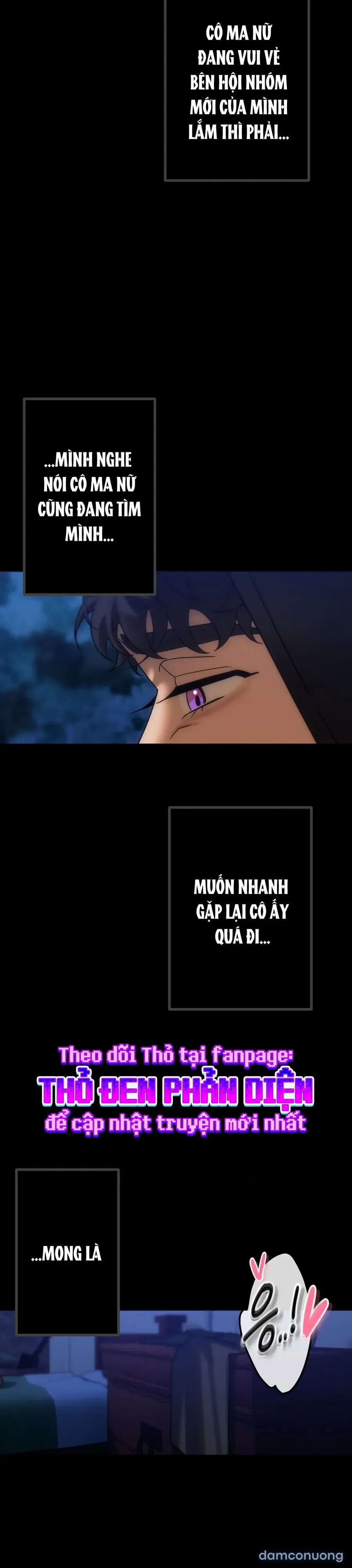 [18+] Ngọc Ma Nữ 