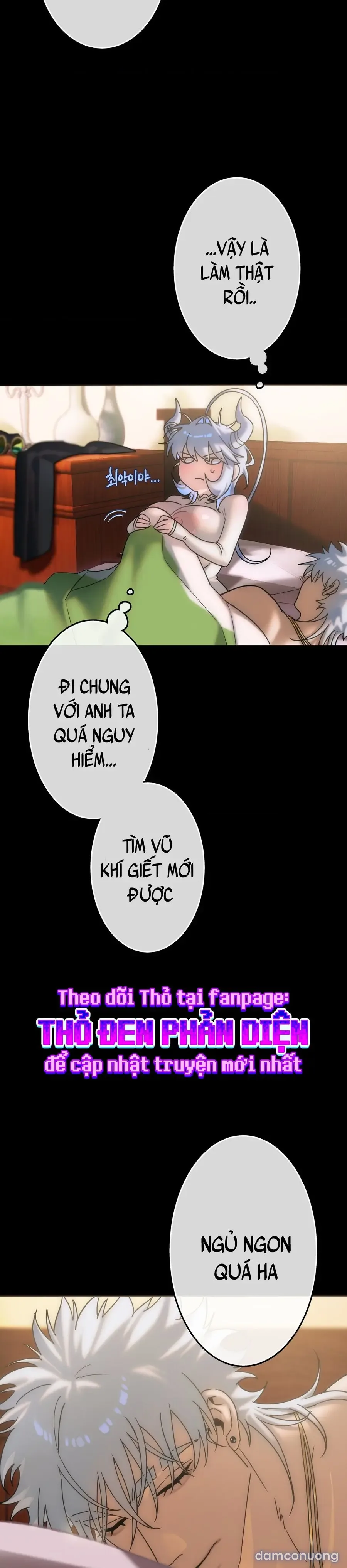 [18+] Ngọc Ma Nữ 