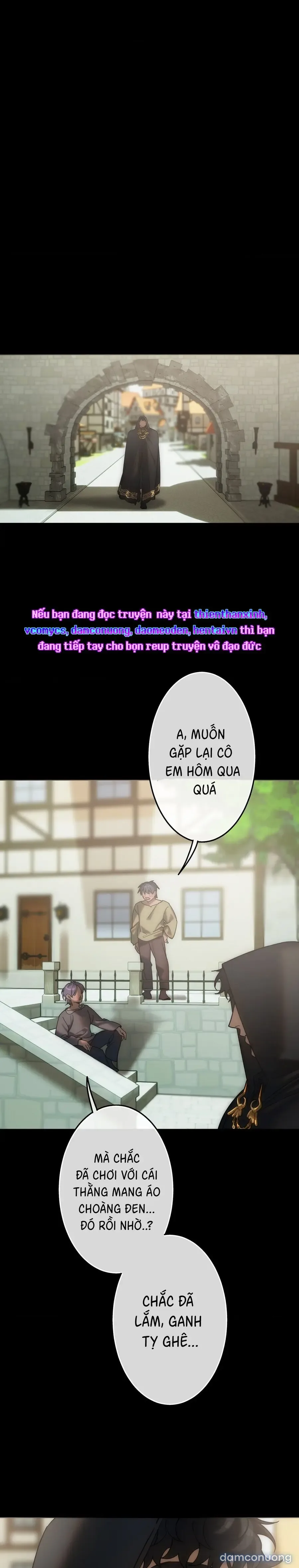 [18+] Ngọc Ma Nữ 