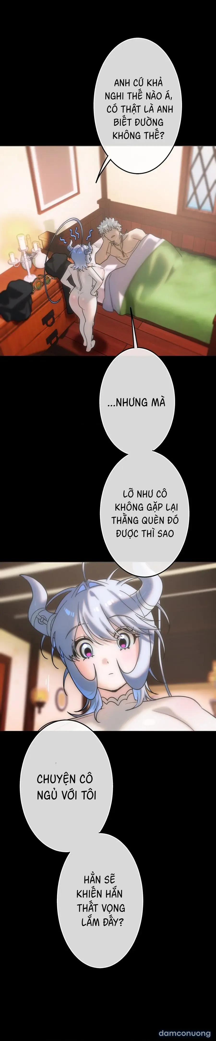 [18+] Ngọc Ma Nữ 