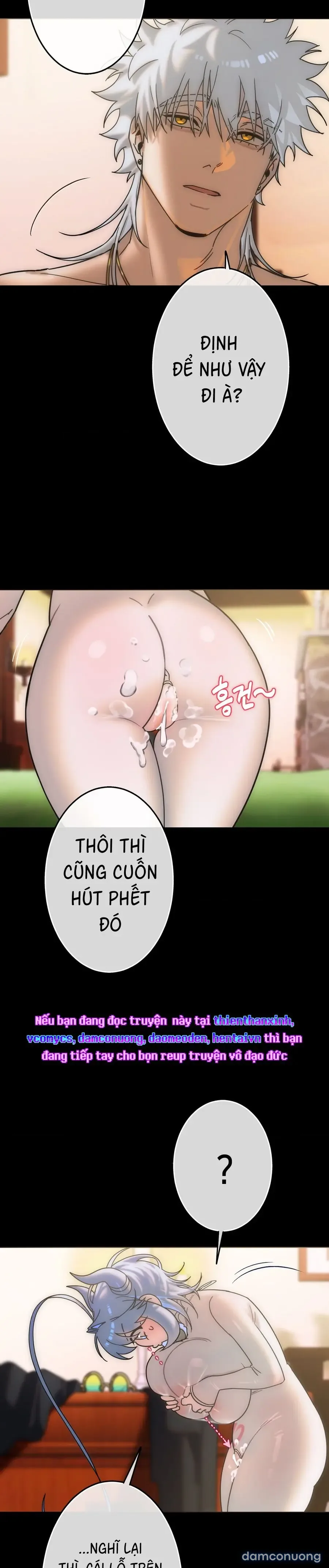 [18+] Ngọc Ma Nữ 