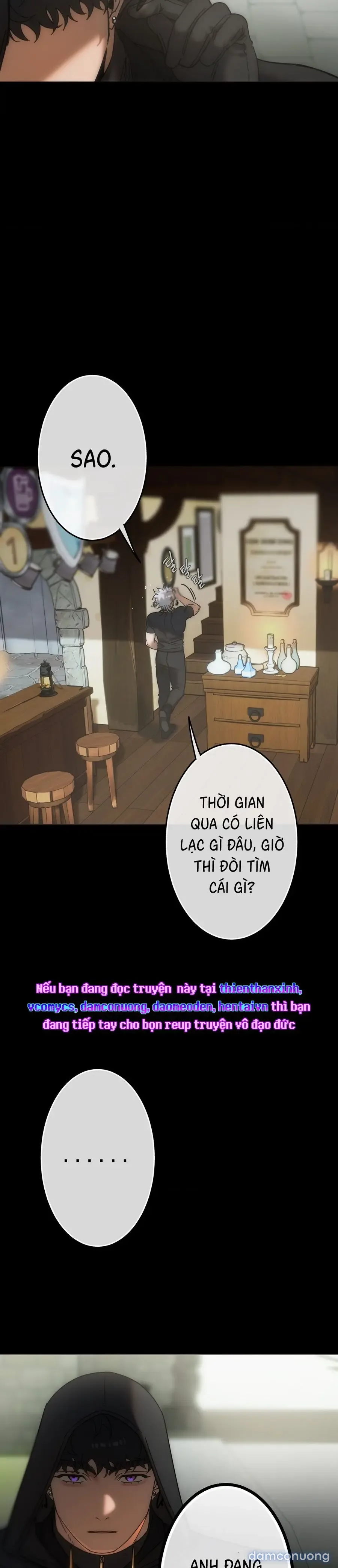 [18+] Ngọc Ma Nữ 