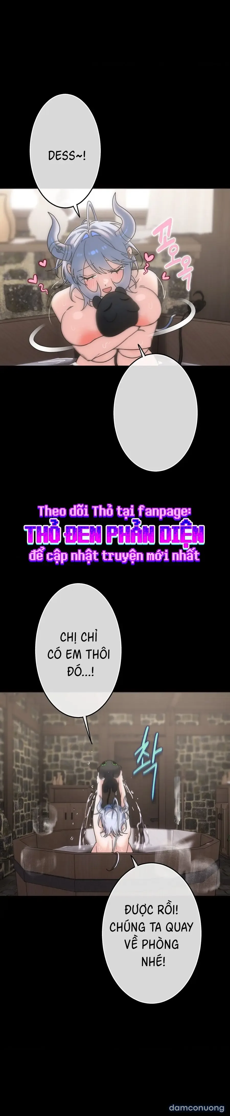 [18+] Ngọc Ma Nữ 