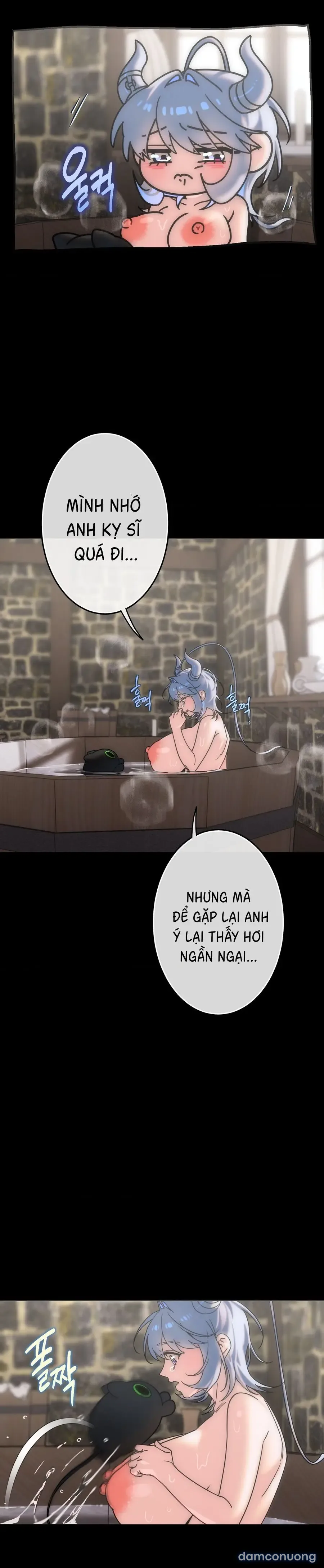 [18+] Ngọc Ma Nữ 