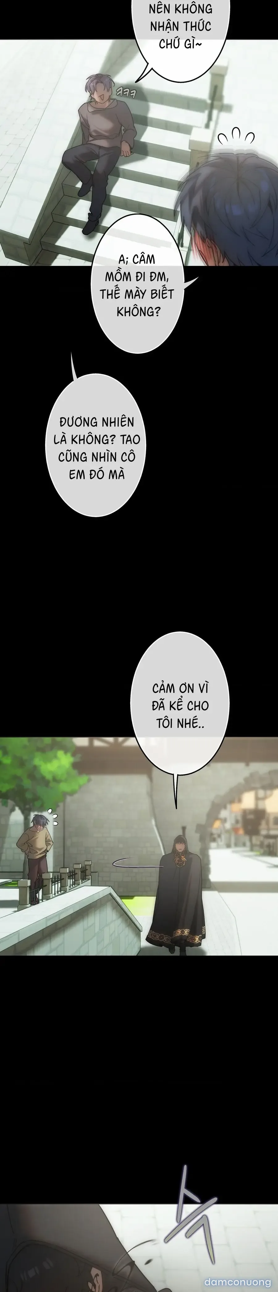 [18+] Ngọc Ma Nữ 