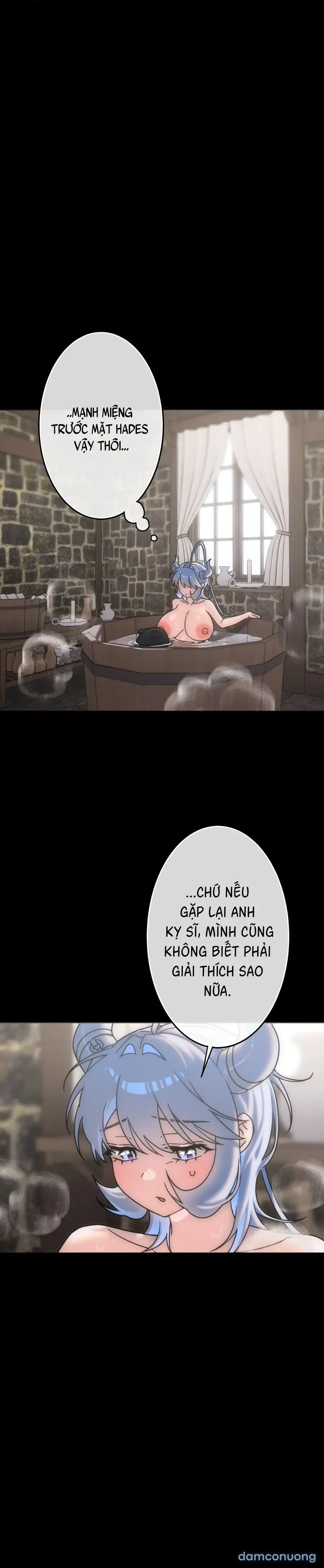 [18+] Ngọc Ma Nữ 