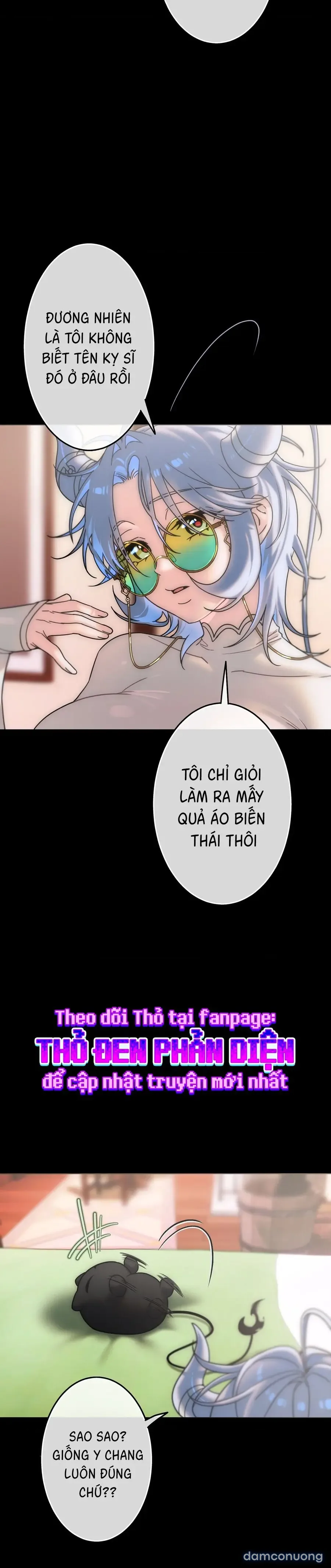 [18+] Ngọc Ma Nữ 