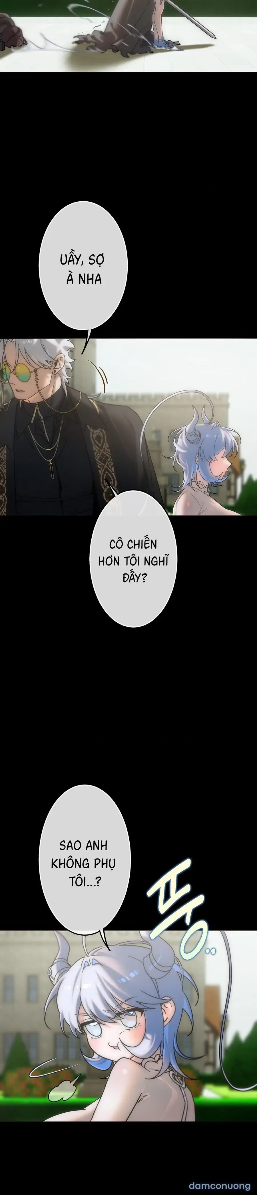 [18+] Ngọc Ma Nữ 