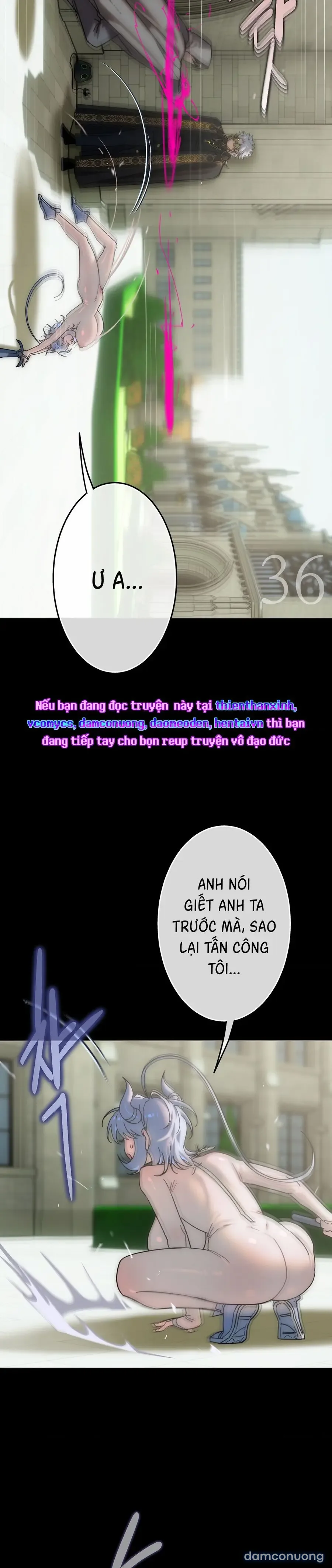 [18+] Ngọc Ma Nữ 