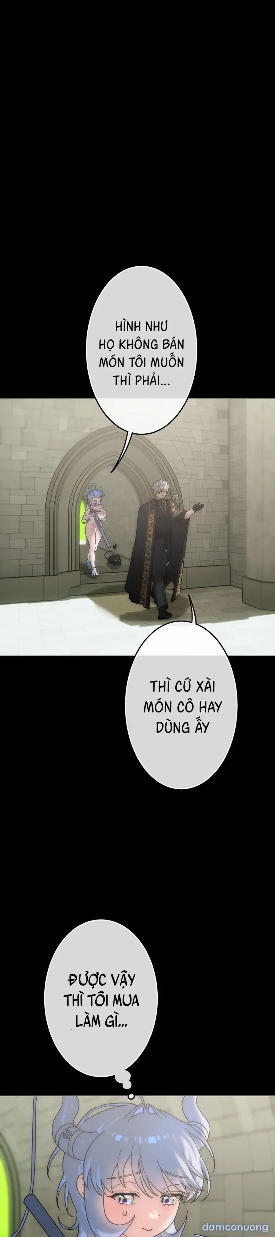 [18+] Ngọc Ma Nữ 