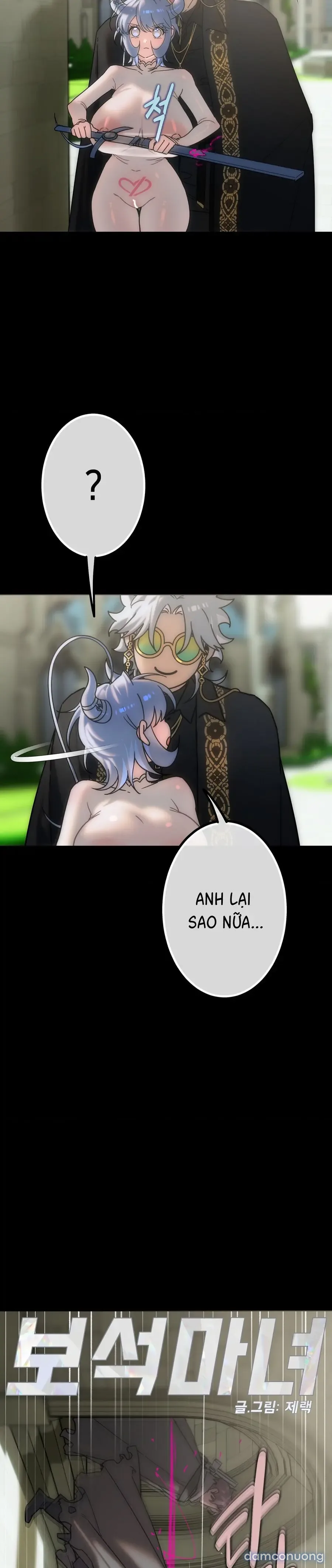 [18+] Ngọc Ma Nữ 