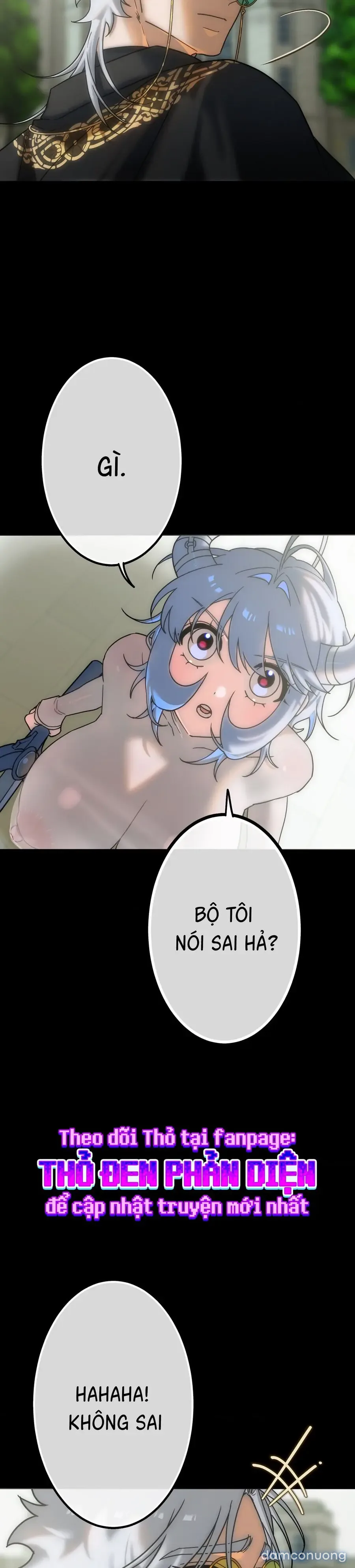 [18+] Ngọc Ma Nữ 