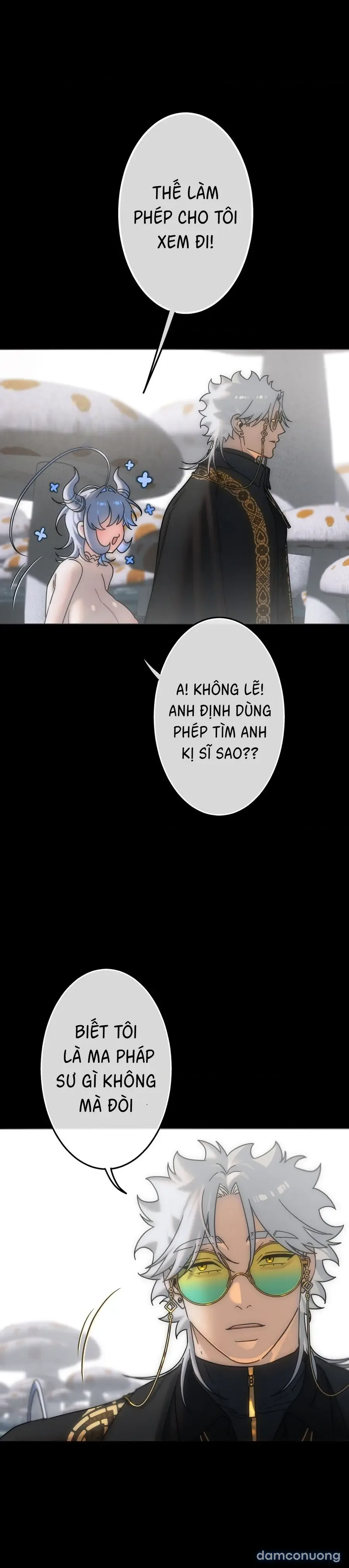 [18+] Ngọc Ma Nữ 