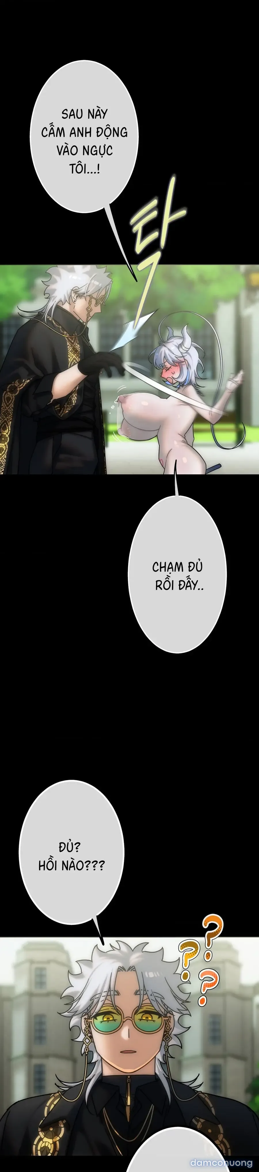 [18+] Ngọc Ma Nữ 