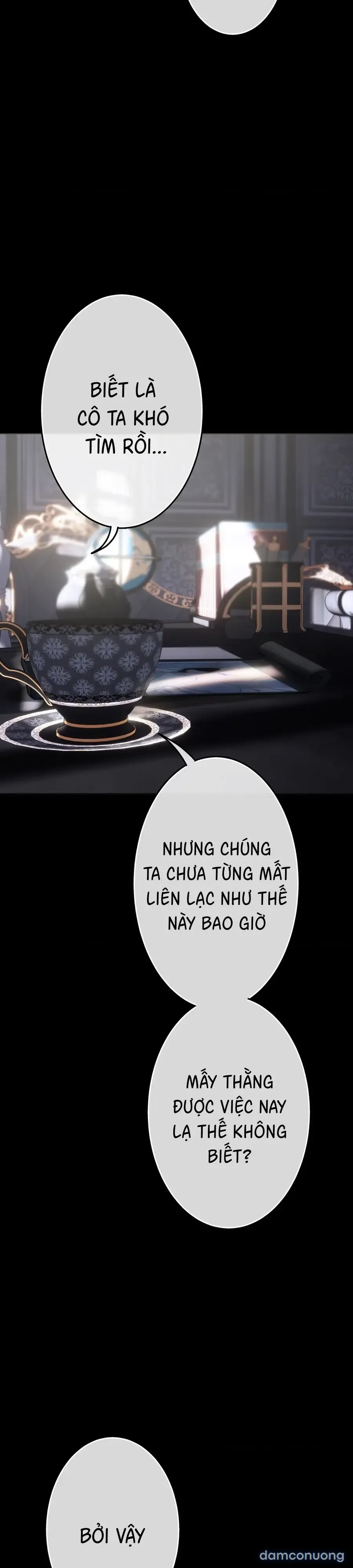 [18+] Ngọc Ma Nữ 