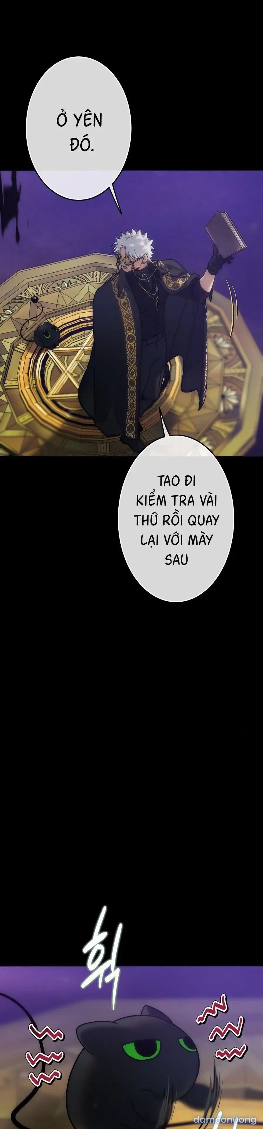 [18+] Ngọc Ma Nữ 