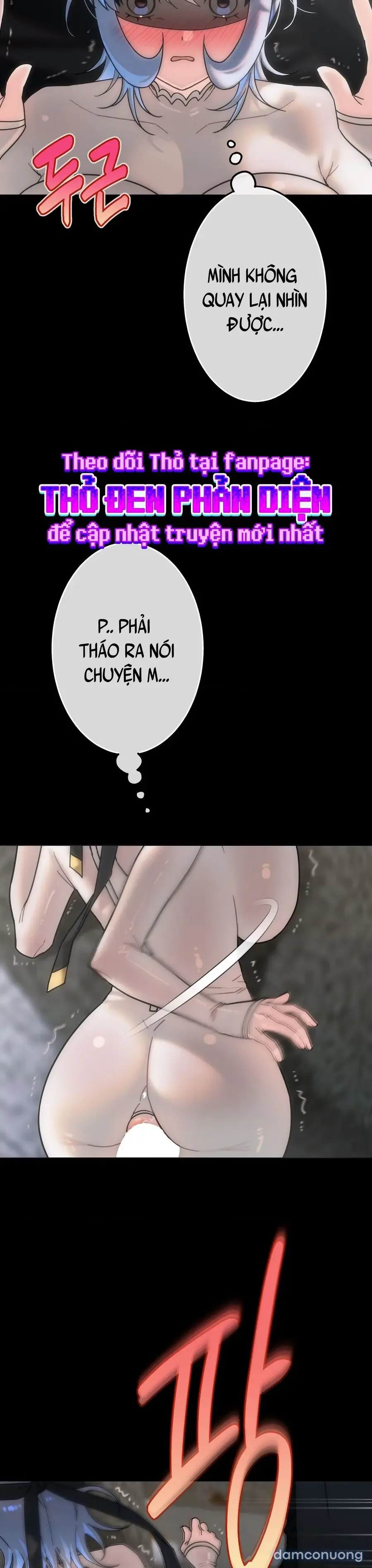 [18+] Ngọc Ma Nữ 