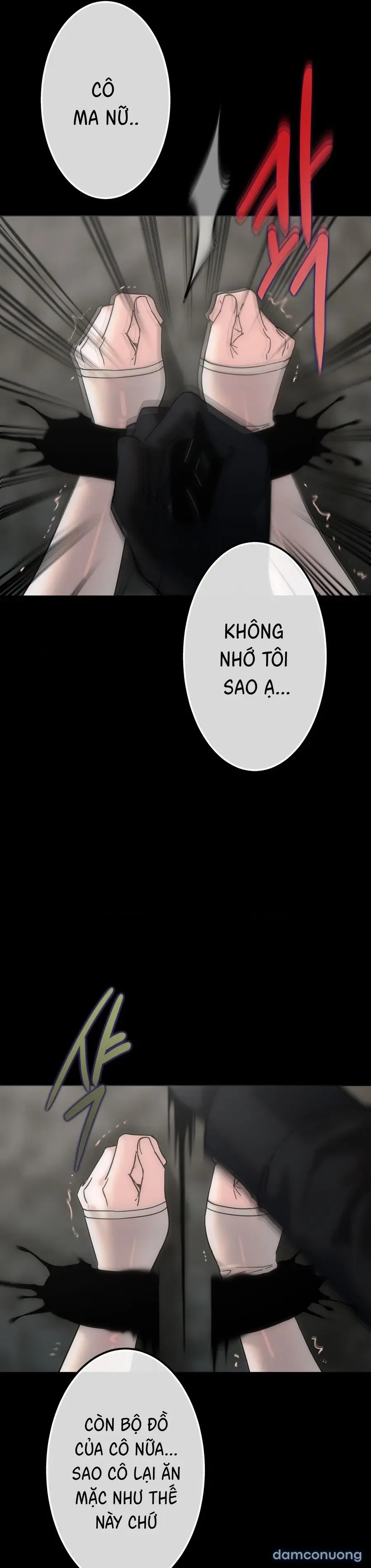 [18+] Ngọc Ma Nữ 
