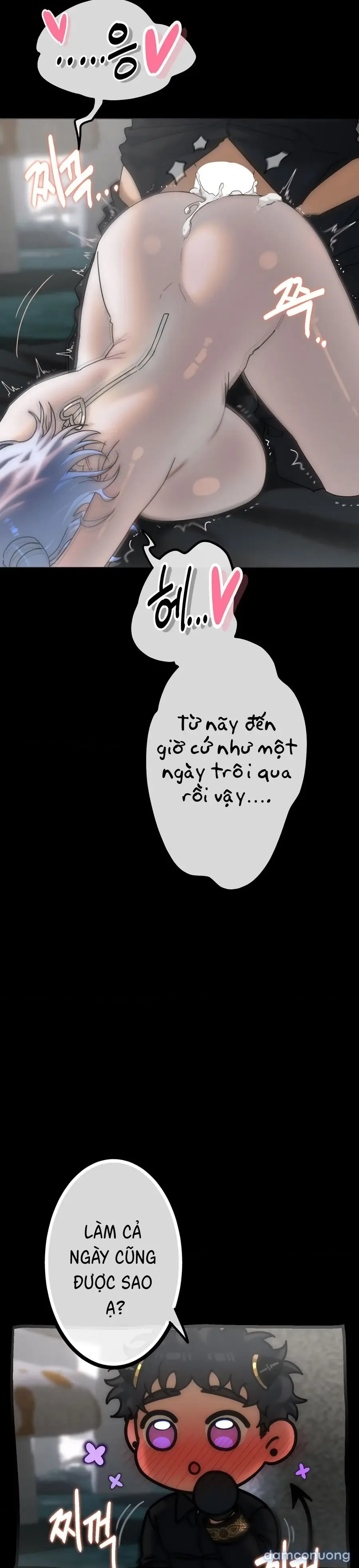 [18+] Ngọc Ma Nữ 