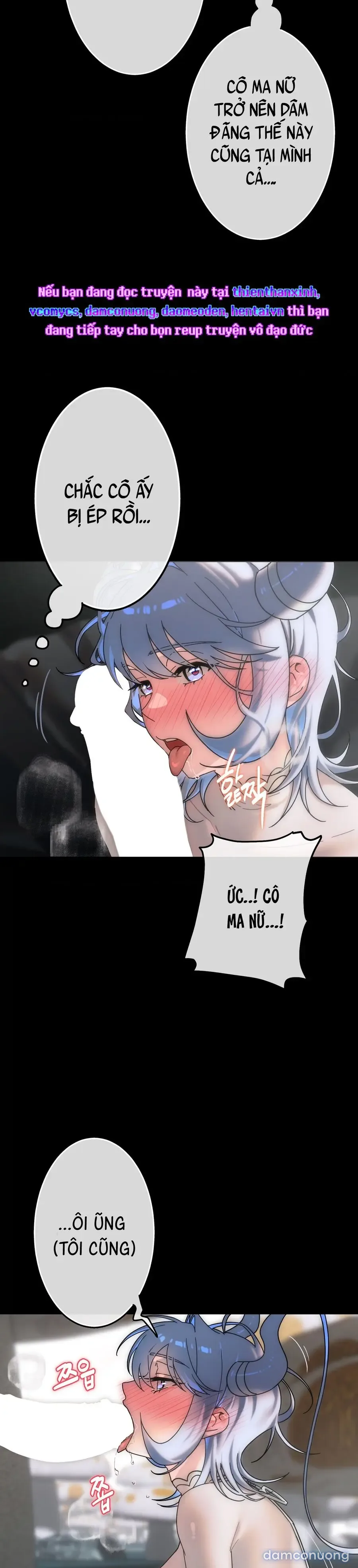[18+] Ngọc Ma Nữ 