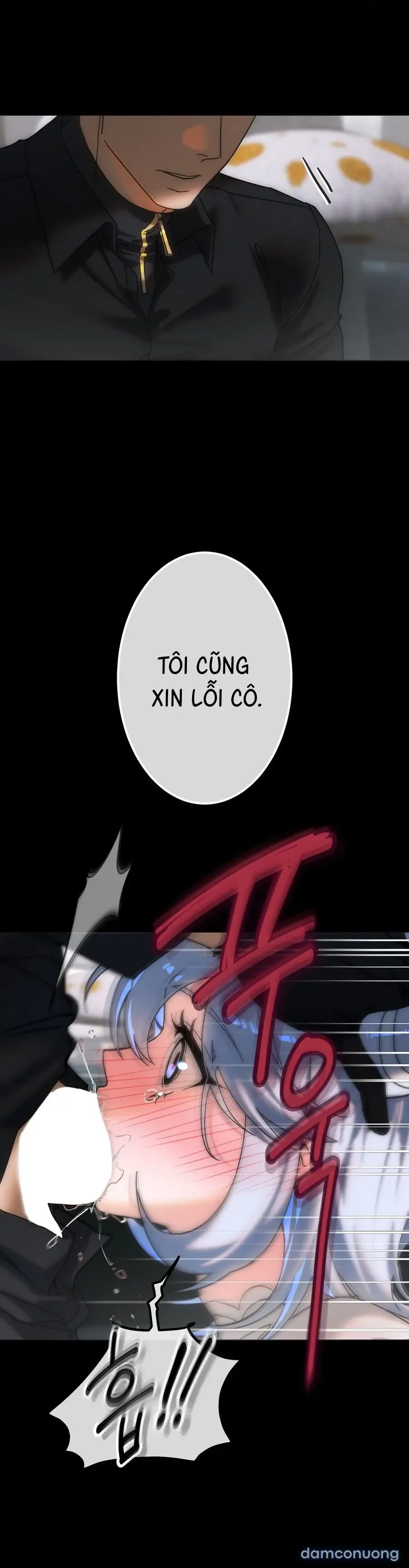 [18+] Ngọc Ma Nữ 