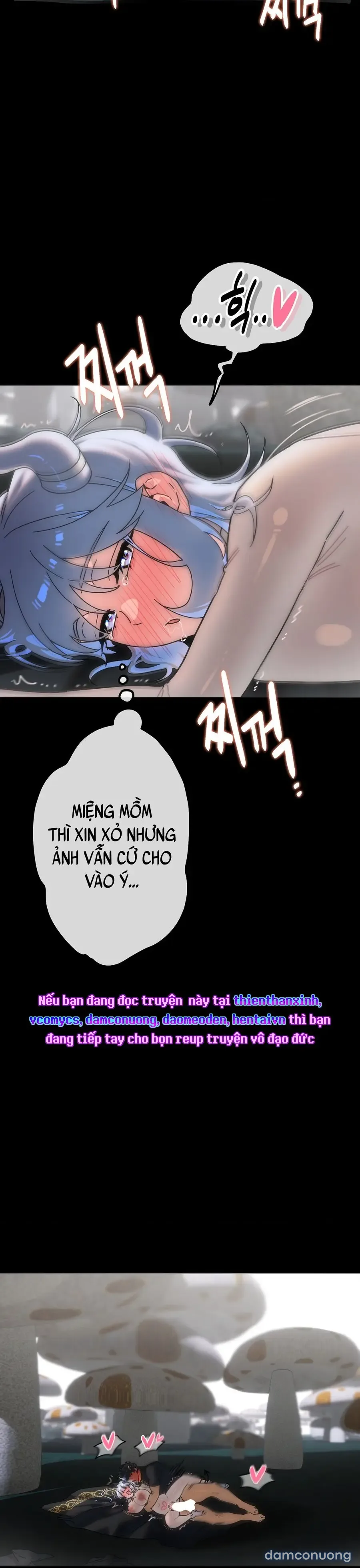 [18+] Ngọc Ma Nữ 