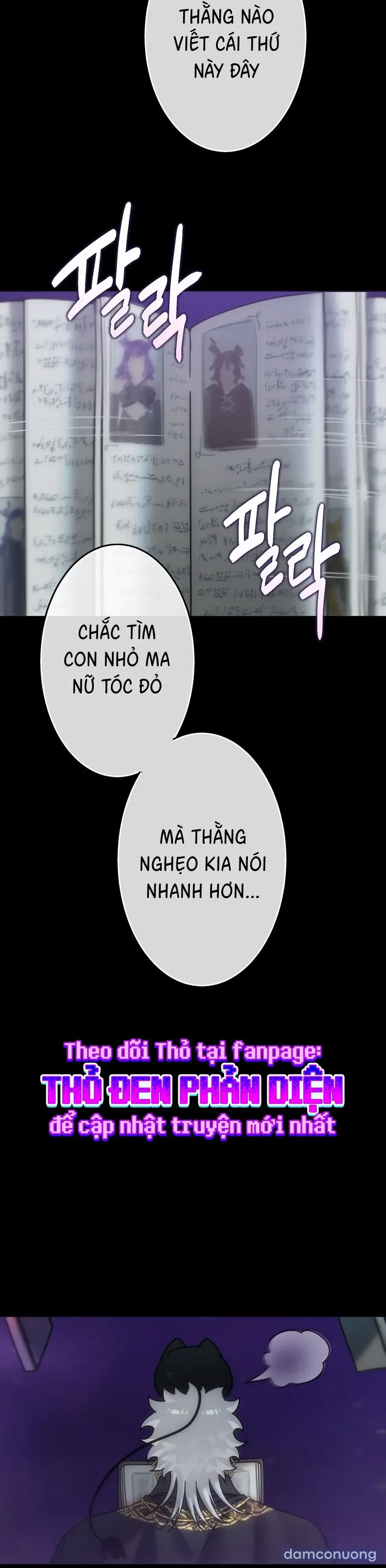 [18+] Ngọc Ma Nữ 