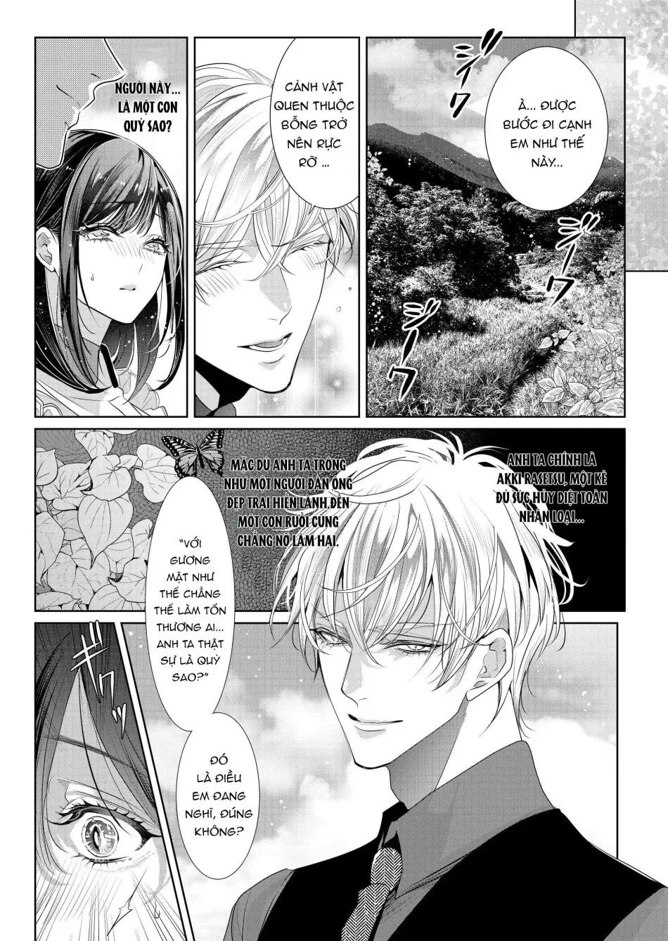 [ 18 + ] Tuyển Tập Oneshot Manga Bạo 