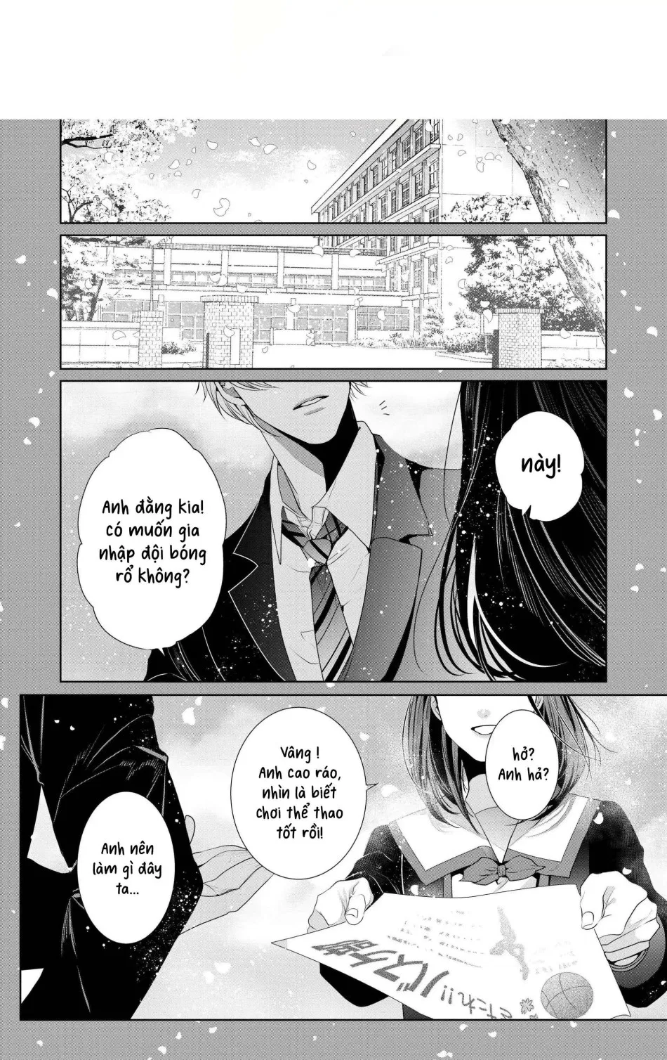 [ 18 + ] Tuyển Tập Oneshot Manga Bạo 