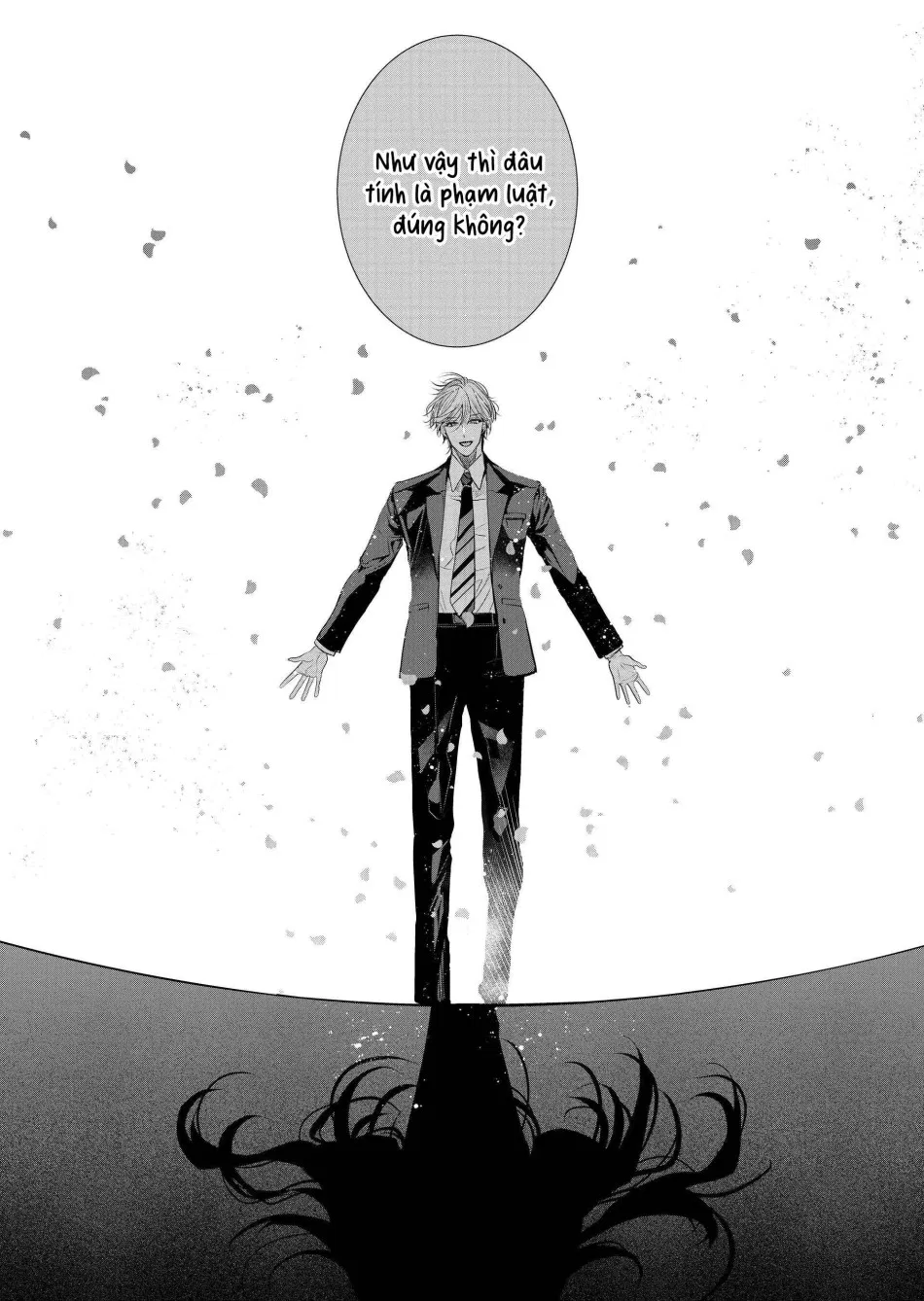 [ 18 + ] Tuyển Tập Oneshot Manga Bạo 