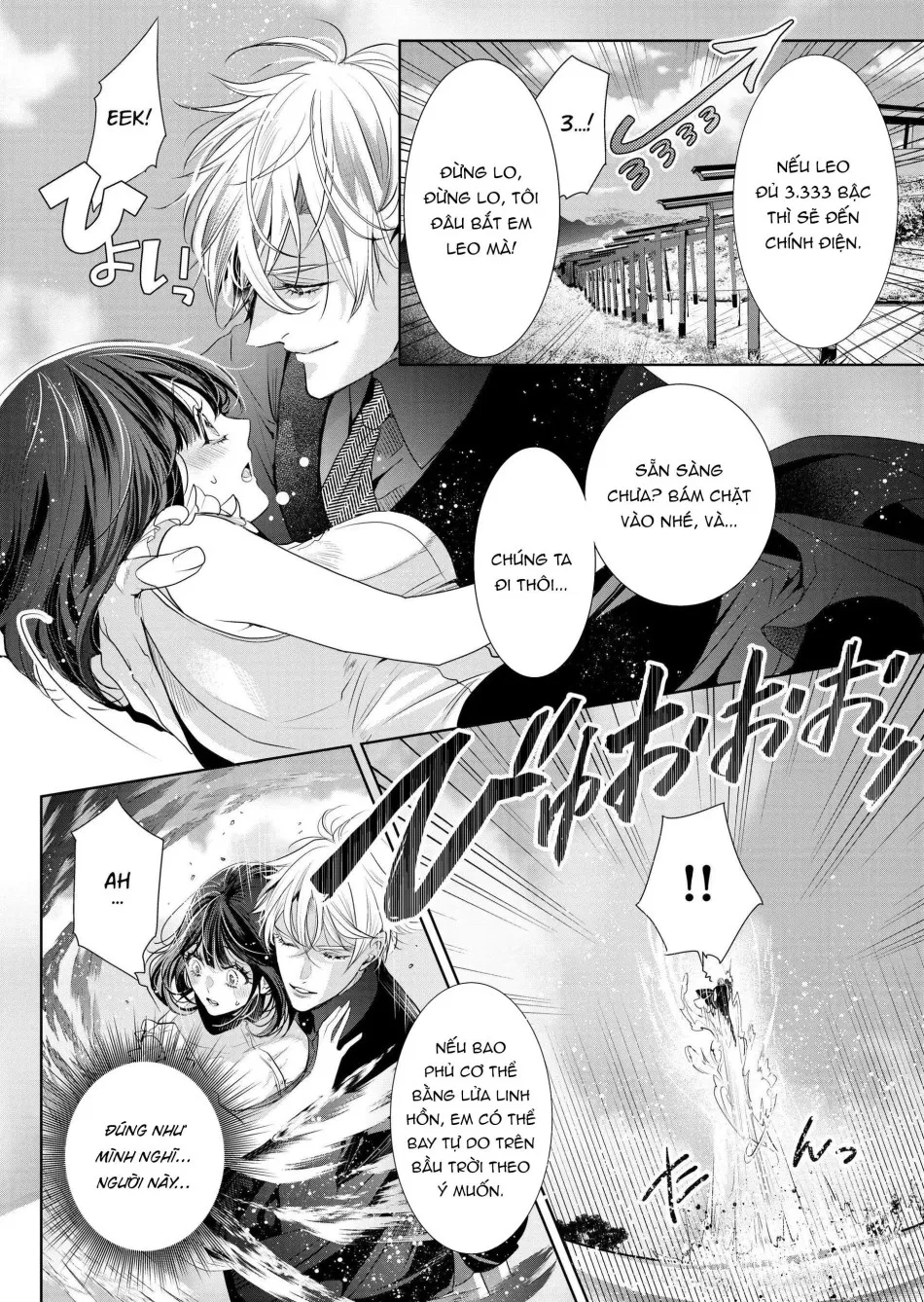 [ 18 + ] Tuyển Tập Oneshot Manga Bạo 