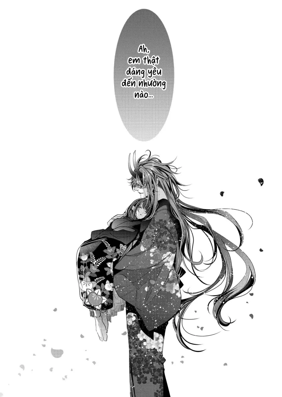 [ 18 + ] Tuyển Tập Oneshot Manga Bạo 