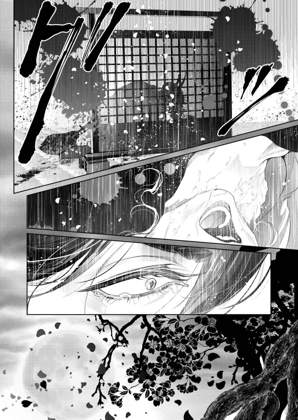 [ 18 + ] Tuyển Tập Oneshot Manga Bạo 