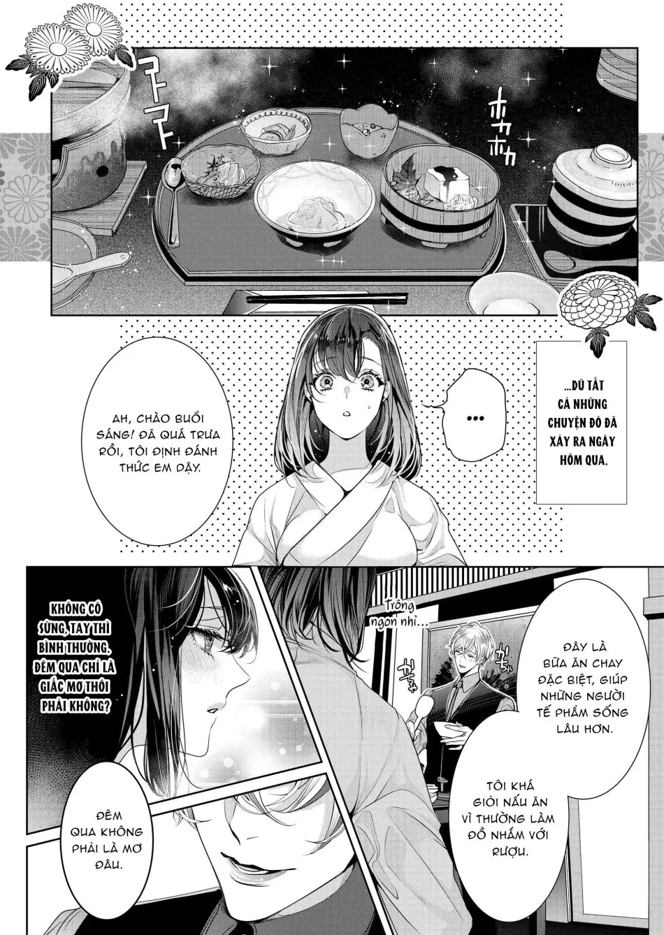 [ 18 + ] Tuyển Tập Oneshot Manga Bạo 
